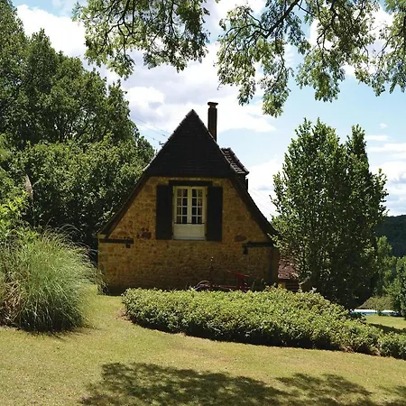 Holiday Les Retirants 別荘 Rouffignac Saint-Cernin