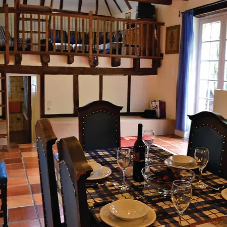 Holiday Les Retirants 別荘 Rouffignac Saint-Cernin